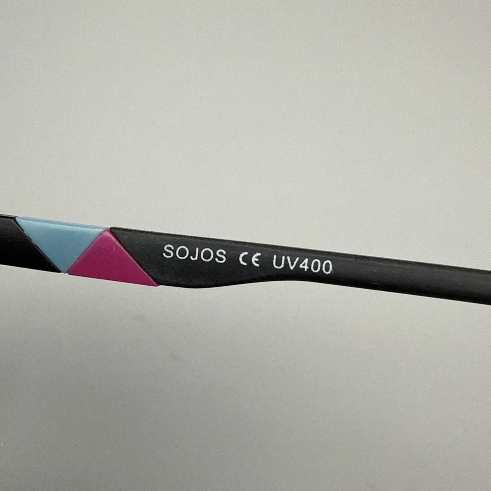 Sojos authentic polarized